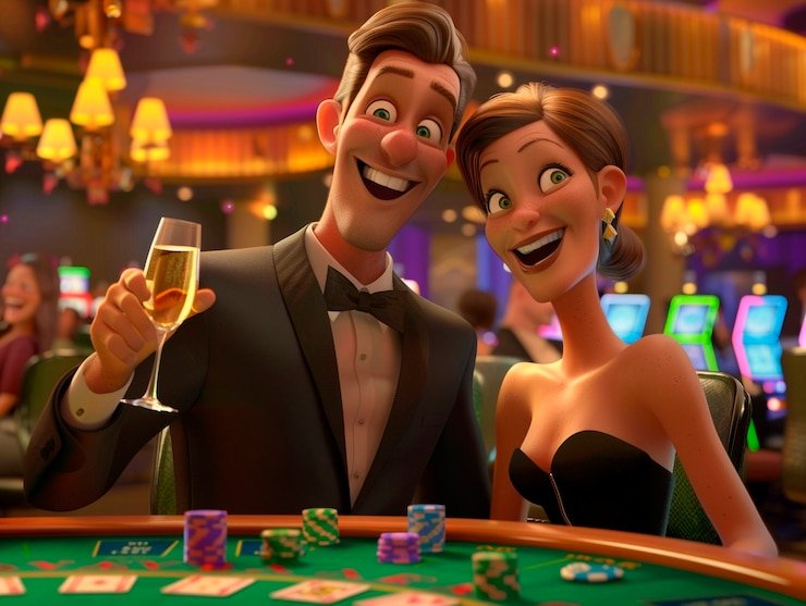 vip555 situs featured game showcase