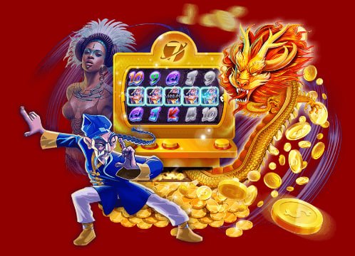 vip555 situs featured game showcase