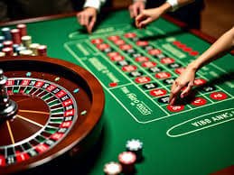 Live Dadu Online dealer rolling dice at vip555 situs studio