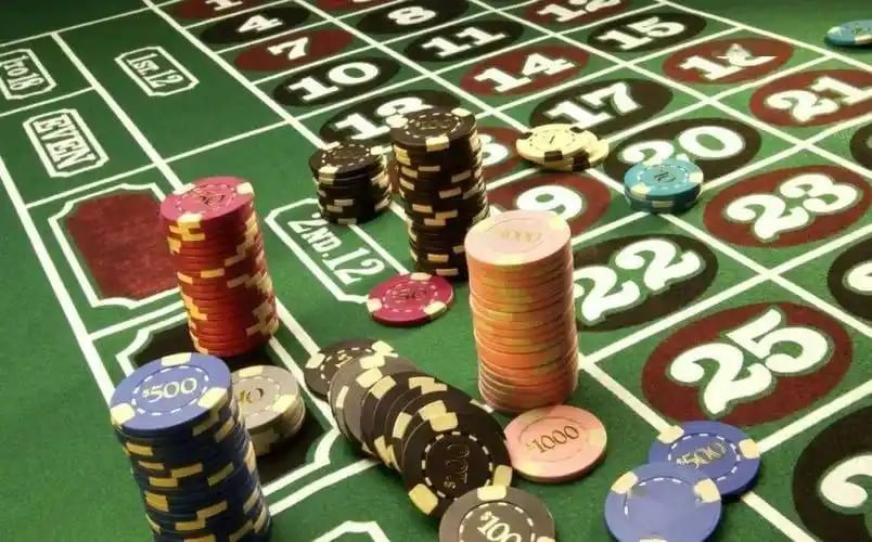 Result display and account settlement on vip555 situs