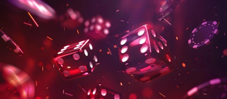 Over Under prediction interface on vip555 situs platform
